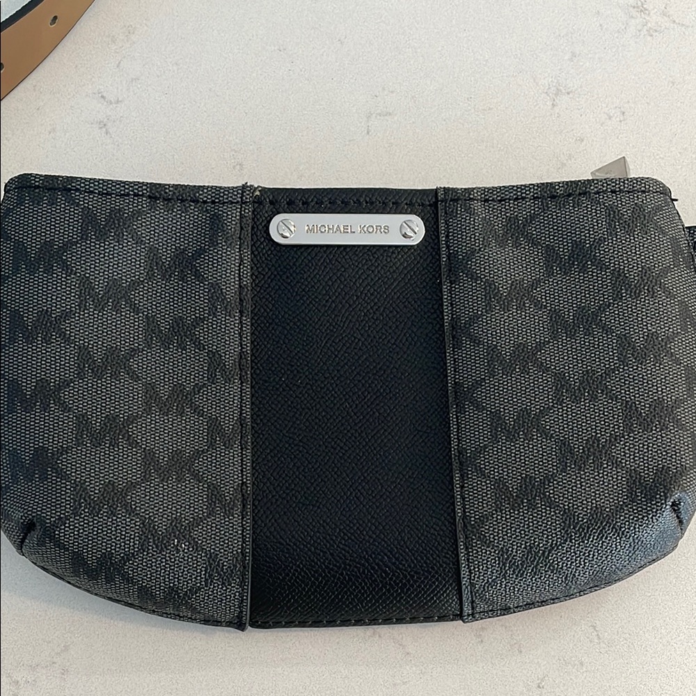 Michael Kors Black Womens Bag